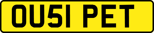 OU51PET