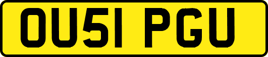 OU51PGU