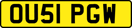 OU51PGW