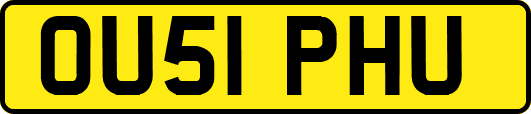 OU51PHU