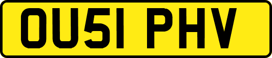 OU51PHV