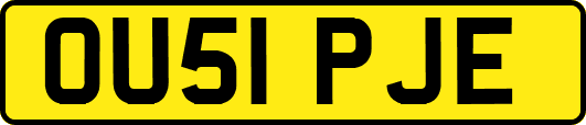 OU51PJE