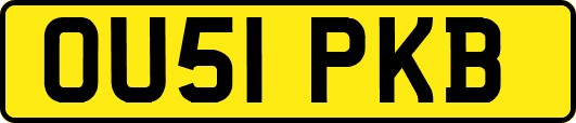 OU51PKB