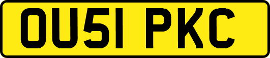 OU51PKC