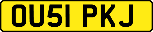 OU51PKJ
