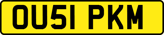 OU51PKM