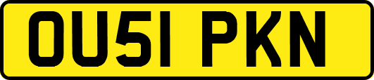 OU51PKN