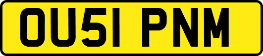OU51PNM