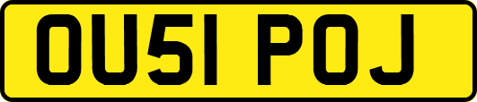 OU51POJ