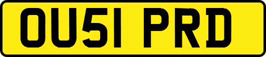 OU51PRD