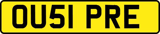 OU51PRE
