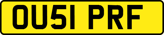 OU51PRF