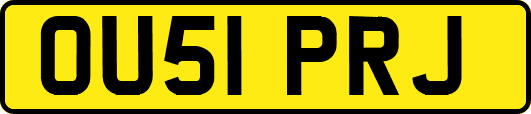 OU51PRJ
