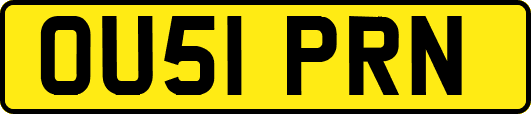 OU51PRN