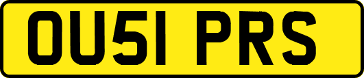 OU51PRS
