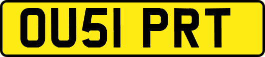 OU51PRT