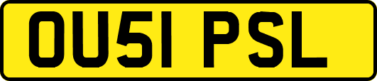 OU51PSL