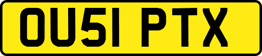 OU51PTX