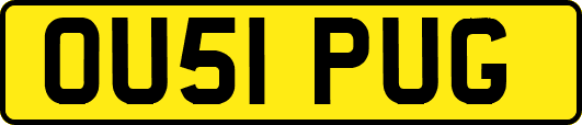 OU51PUG
