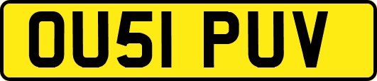 OU51PUV