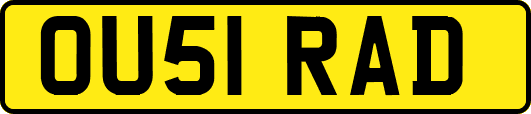 OU51RAD