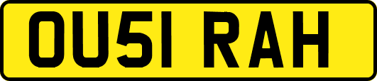 OU51RAH