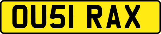OU51RAX