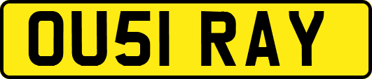 OU51RAY