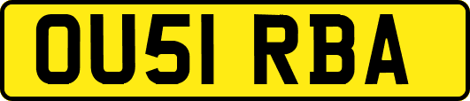 OU51RBA