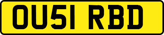 OU51RBD