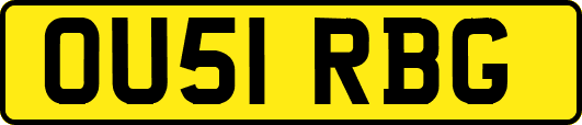 OU51RBG