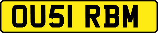OU51RBM