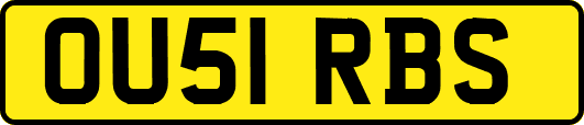 OU51RBS