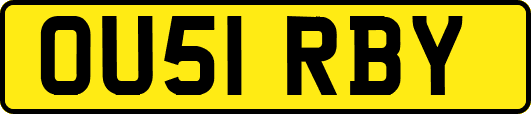 OU51RBY