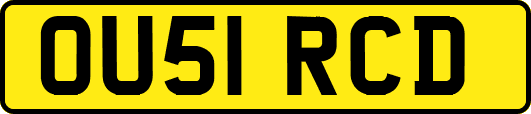 OU51RCD