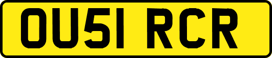 OU51RCR