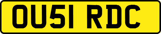 OU51RDC