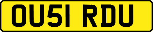 OU51RDU