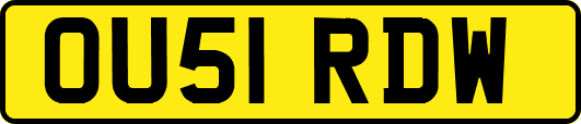 OU51RDW
