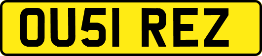 OU51REZ