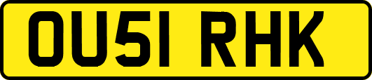 OU51RHK