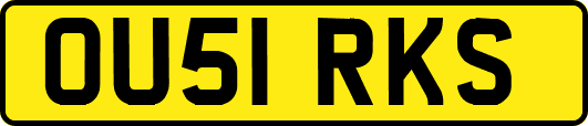 OU51RKS