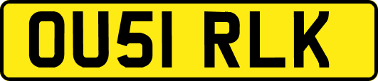 OU51RLK