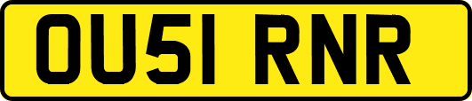 OU51RNR