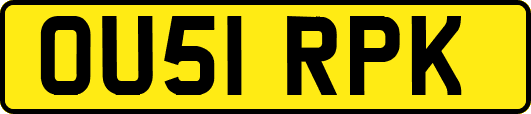 OU51RPK