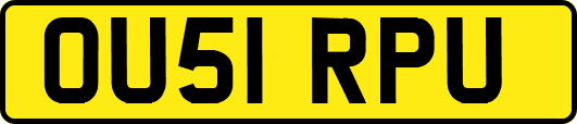 OU51RPU