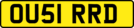 OU51RRD