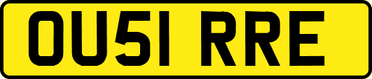 OU51RRE