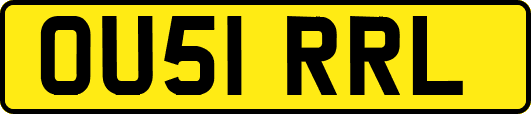 OU51RRL