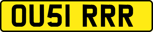 OU51RRR